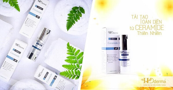 HD Derma Herbal Ceramide HD Derma Herbal Ceramide