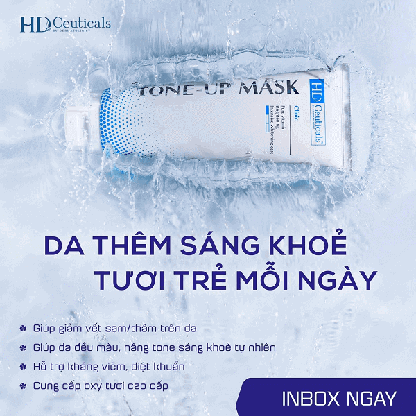 Với khả năng làm bừng sức sống cho làn da Với khả năng làm bừng sức sống cho làn da