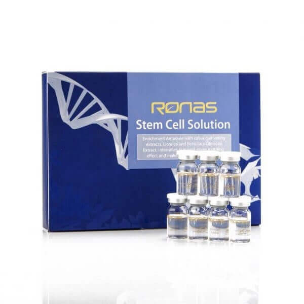Tế bào gốc Ronas Stem Cell Solution