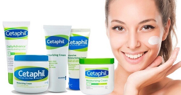 Cetaphil được ưa chuộng trên nhiều quốc gia khác nhauCetaphil được ưa chuộng trên nhiều quốc gia khác nhau