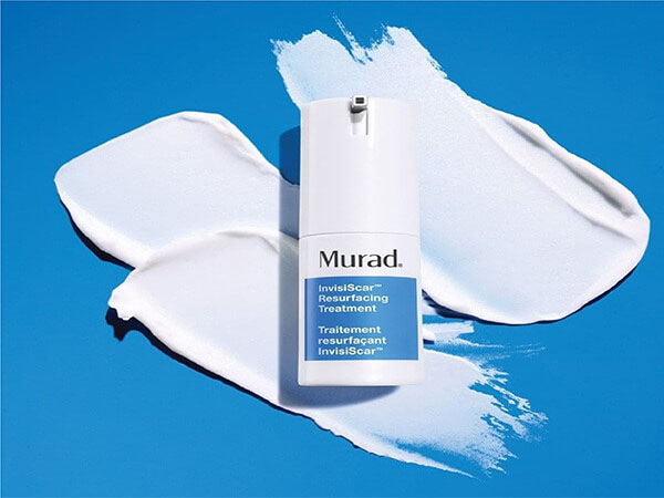 Review Murad Invisiscar Resurfacing Treatment có tốt không?