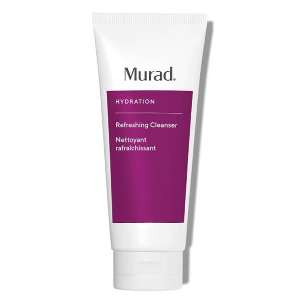 Review Murad Refreshing Cleanser chi tiết A - Z