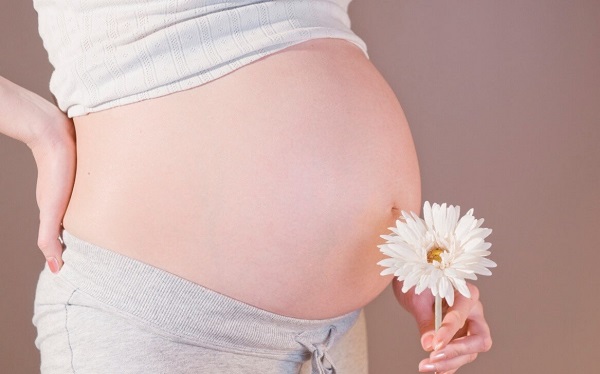 Khi mang thai có được sử dụng sản phẩm trị mụn?