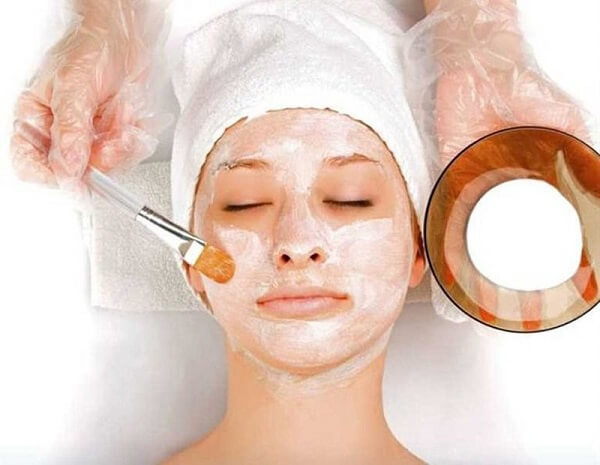 Cell Mask cũng được các Spa, thẩm mỹ sử dụng trong liệu trình chăm sóc da