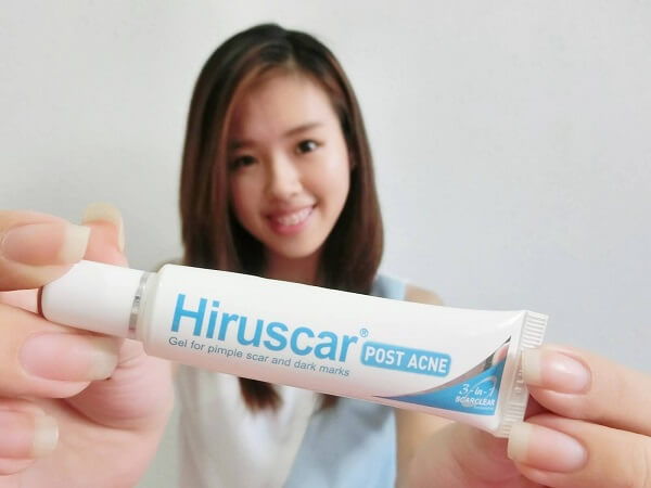 Hiruscar được cả khách hàng và chuyên gia da liễu khuyên dùng