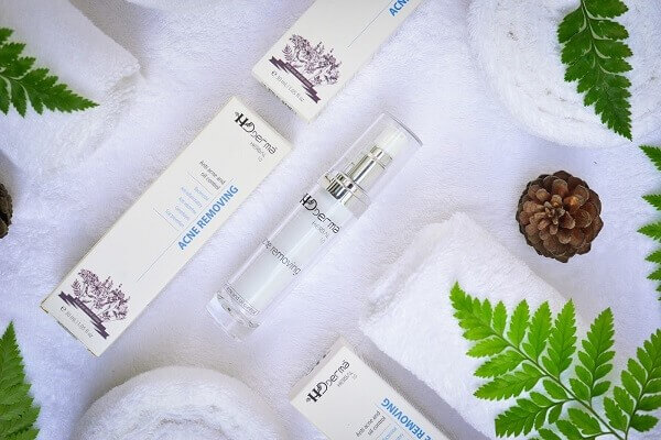 Tinh chất Herbal Acne Removing Tinh chất Herbal Acne Removing