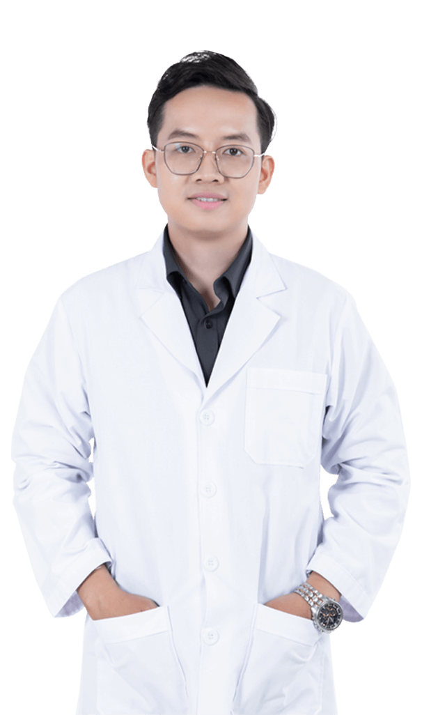 Bác sĩ Phạm Đăng Khoa
