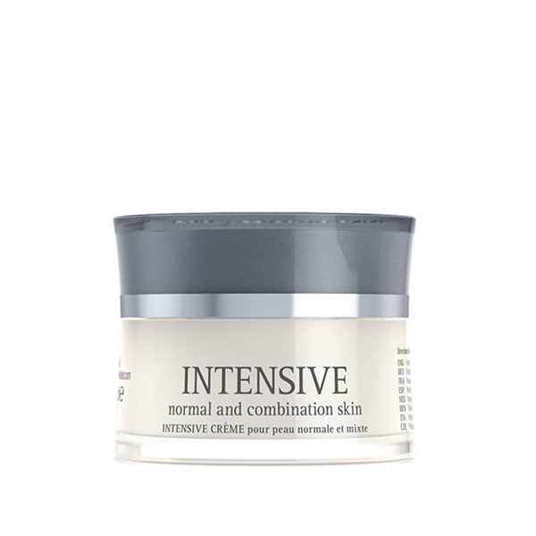 INTENSIVE Normal and Combination skin