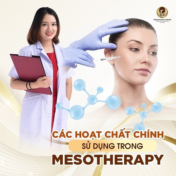 Tiêm meso xóa nhăn vùng mắt mang đến hiệu quả nhanh, an toàn và tiết kiệm Tiêm meso xóa nhăn vùng mắt mang đến hiệu quả nhanh, an toàn và tiết kiệm