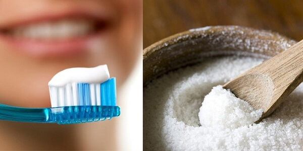 Không phải ai cũng phù hợp với cách trị mụn bằng kem đánh răng P/S